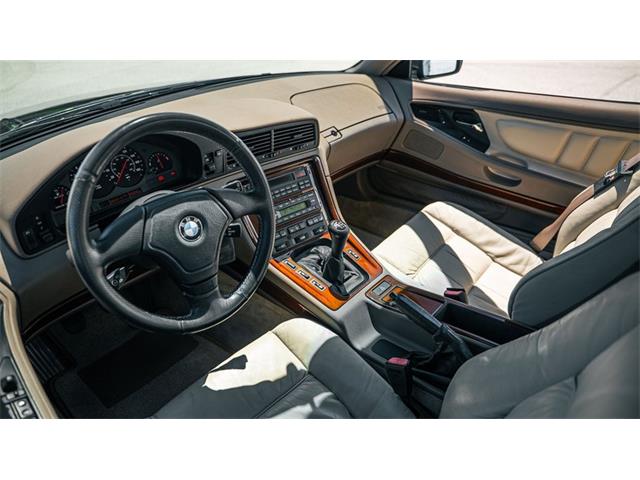 1995 BMW 850 (CC-2116574) for sale in Las Vegas, Nevada