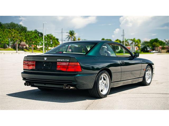1995 BMW 850 (CC-2116574) for sale in Las Vegas, Nevada