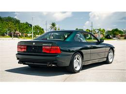 1995 BMW 850 (CC-2116574) for sale in Las Vegas, Nevada