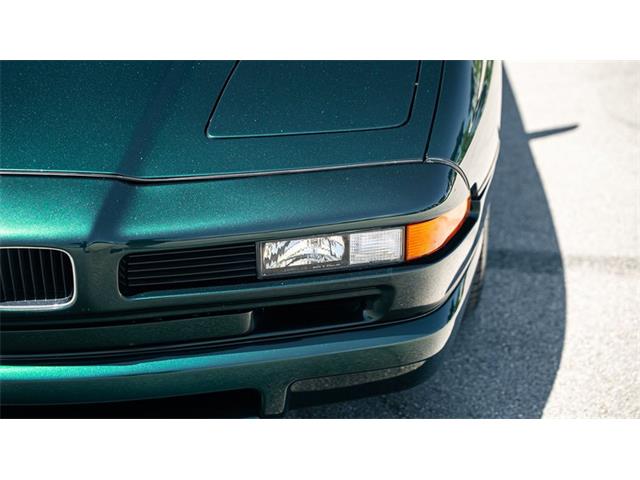 1995 BMW 850 (CC-2116574) for sale in Las Vegas, Nevada