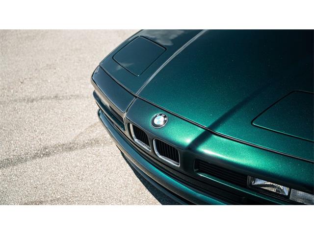 1995 BMW 850 (CC-2116574) for sale in Las Vegas, Nevada