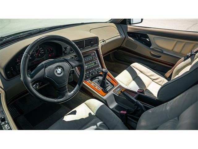 1995 BMW 850 (CC-2116574) for sale in Las Vegas, Nevada