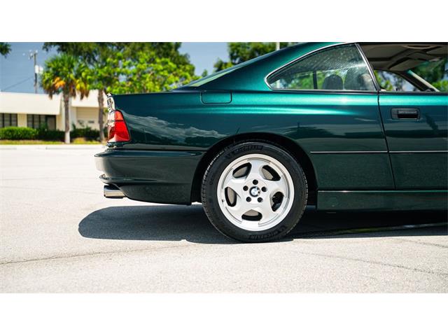 1995 BMW 850 (CC-2116574) for sale in Las Vegas, Nevada