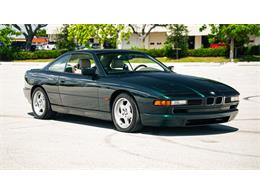 1995 BMW 850 (CC-2116574) for sale in Las Vegas, Nevada