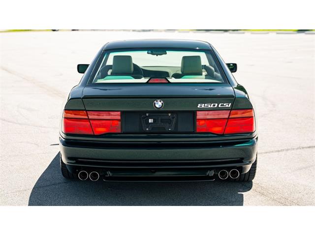 1995 BMW 850 (CC-2116574) for sale in Las Vegas, Nevada