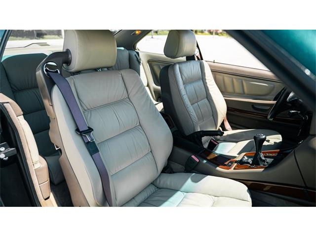 1995 BMW 850 (CC-2116574) for sale in Las Vegas, Nevada