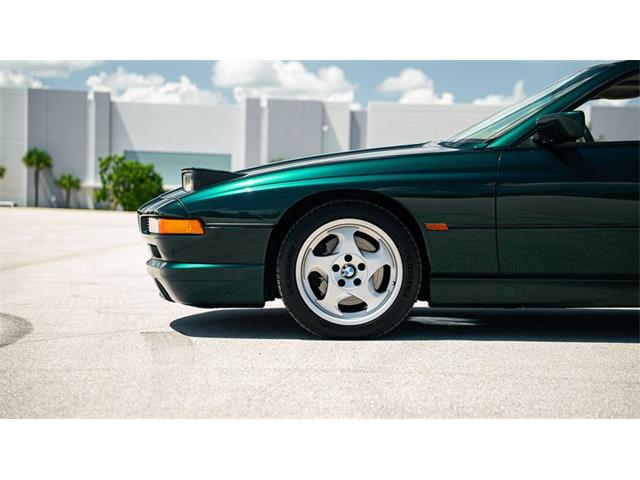 1995 BMW 850 (CC-2116574) for sale in Las Vegas, Nevada