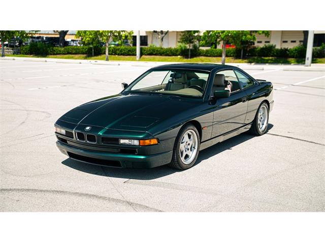 1995 BMW 850 (CC-2116574) for sale in Las Vegas, Nevada
