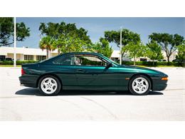 1995 BMW 850 (CC-2116574) for sale in Las Vegas, Nevada