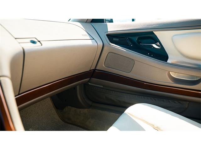 1995 BMW 850 (CC-2116574) for sale in Las Vegas, Nevada
