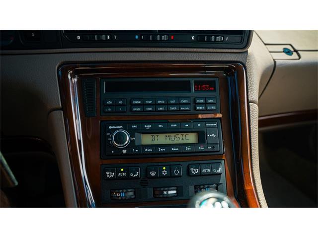 1995 BMW 850 (CC-2116574) for sale in Las Vegas, Nevada