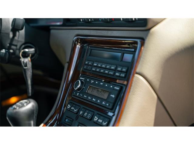 1995 BMW 850 (CC-2116574) for sale in Las Vegas, Nevada