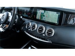 2020 Mercedes-Benz AMG (CC-2116575) for sale in Las Vegas, Nevada