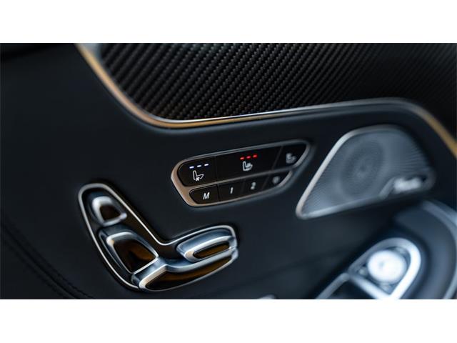 2020 Mercedes-Benz AMG (CC-2116575) for sale in Las Vegas, Nevada