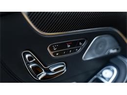 2020 Mercedes-Benz AMG (CC-2116575) for sale in Las Vegas, Nevada