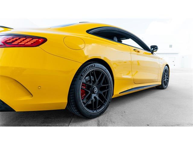 2020 Mercedes-Benz AMG (CC-2116575) for sale in Las Vegas, Nevada