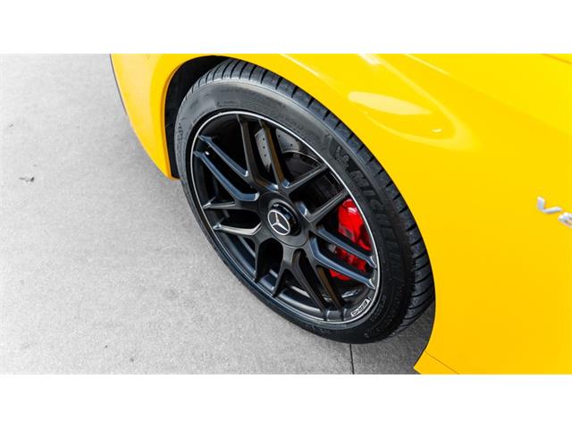 2020 Mercedes-Benz AMG (CC-2116575) for sale in Las Vegas, Nevada
