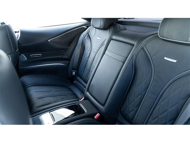 2020 Mercedes-Benz AMG (CC-2116575) for sale in Las Vegas, Nevada