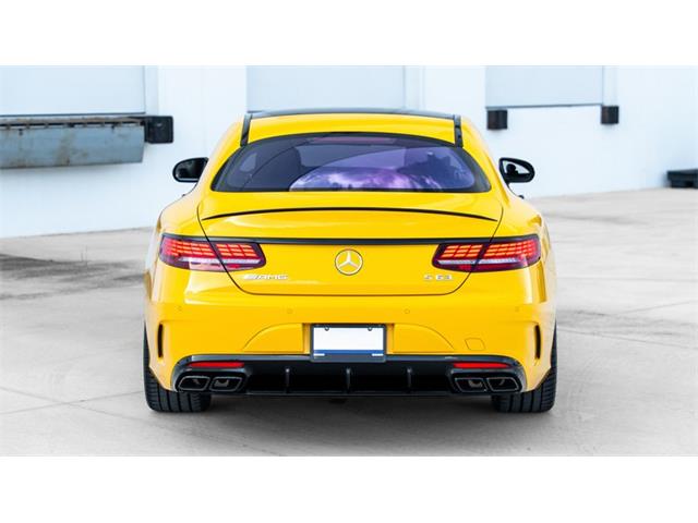 2020 Mercedes-Benz AMG (CC-2116575) for sale in Las Vegas, Nevada