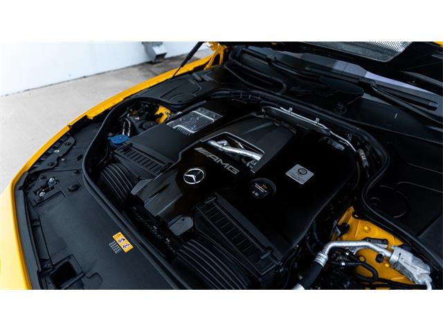 2020 Mercedes-Benz AMG (CC-2116575) for sale in Las Vegas, Nevada