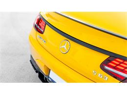 2020 Mercedes-Benz AMG (CC-2116575) for sale in Las Vegas, Nevada
