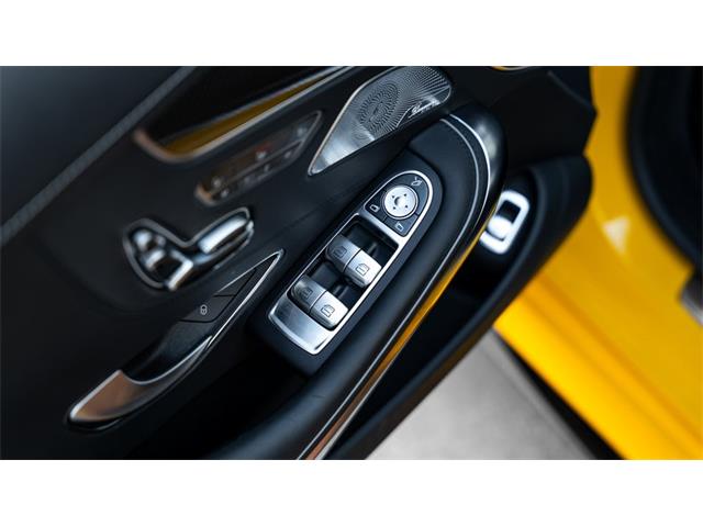 2020 Mercedes-Benz AMG (CC-2116575) for sale in Las Vegas, Nevada