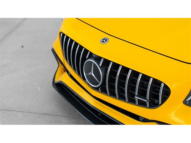 2020 Mercedes-Benz AMG (CC-2116575) for sale in Las Vegas, Nevada