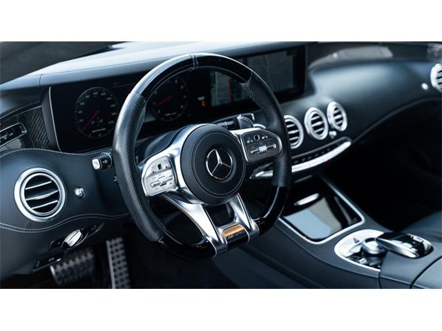 2020 Mercedes-Benz AMG (CC-2116575) for sale in Las Vegas, Nevada