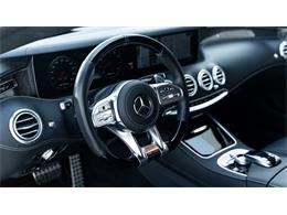 2020 Mercedes-Benz AMG (CC-2116575) for sale in Las Vegas, Nevada