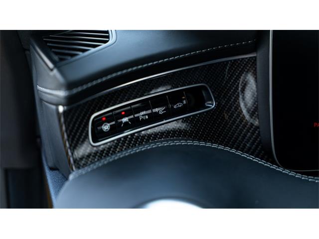 2020 Mercedes-Benz AMG (CC-2116575) for sale in Las Vegas, Nevada