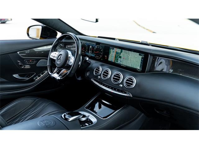 2020 Mercedes-Benz AMG (CC-2116575) for sale in Las Vegas, Nevada