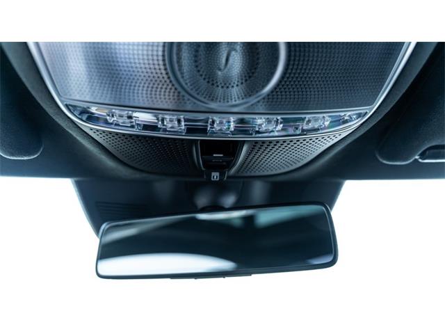 2020 Mercedes-Benz AMG (CC-2116575) for sale in Las Vegas, Nevada