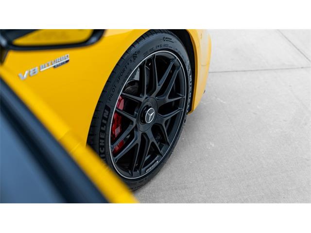 2020 Mercedes-Benz AMG (CC-2116575) for sale in Las Vegas, Nevada
