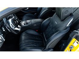 2020 Mercedes-Benz AMG (CC-2116575) for sale in Las Vegas, Nevada