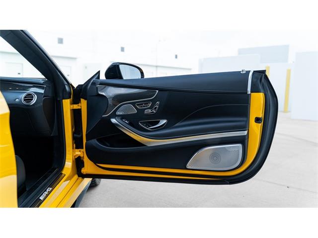 2020 Mercedes-Benz AMG (CC-2116575) for sale in Las Vegas, Nevada