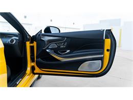 2020 Mercedes-Benz AMG (CC-2116575) for sale in Las Vegas, Nevada