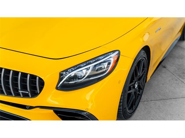 2020 Mercedes-Benz AMG (CC-2116575) for sale in Las Vegas, Nevada