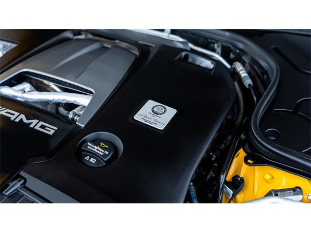 2020 Mercedes-Benz AMG (CC-2116575) for sale in Las Vegas, Nevada