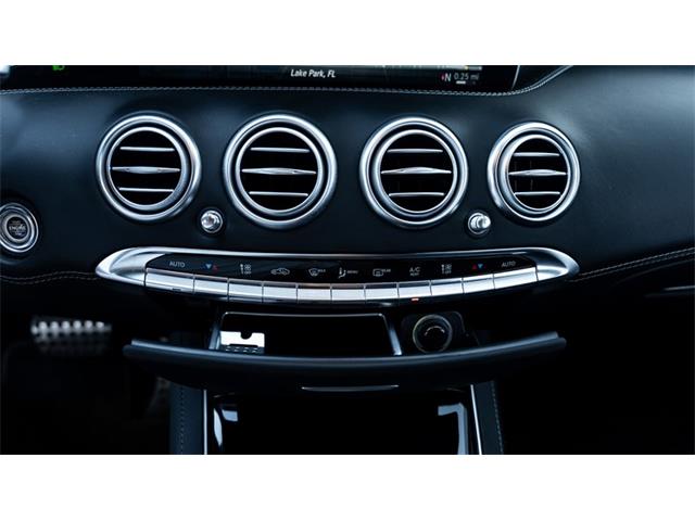 2020 Mercedes-Benz AMG (CC-2116575) for sale in Las Vegas, Nevada