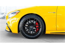 2020 Mercedes-Benz AMG (CC-2116575) for sale in Las Vegas, Nevada