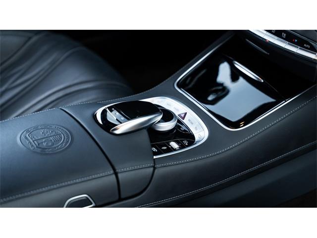 2020 Mercedes-Benz AMG (CC-2116575) for sale in Las Vegas, Nevada