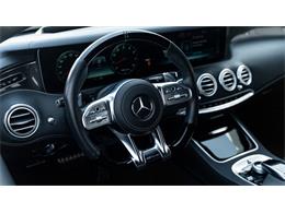 2020 Mercedes-Benz AMG (CC-2116575) for sale in Las Vegas, Nevada