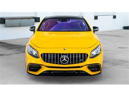 2020 Mercedes-Benz AMG (CC-2116575) for sale in Las Vegas, Nevada