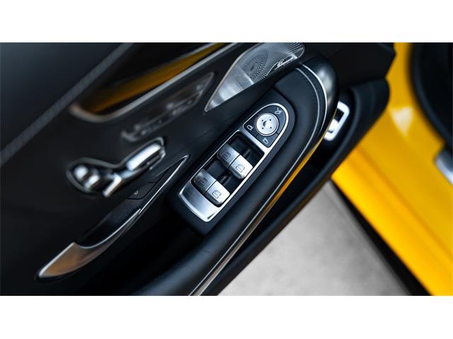 2020 Mercedes-Benz AMG (CC-2116575) for sale in Las Vegas, Nevada