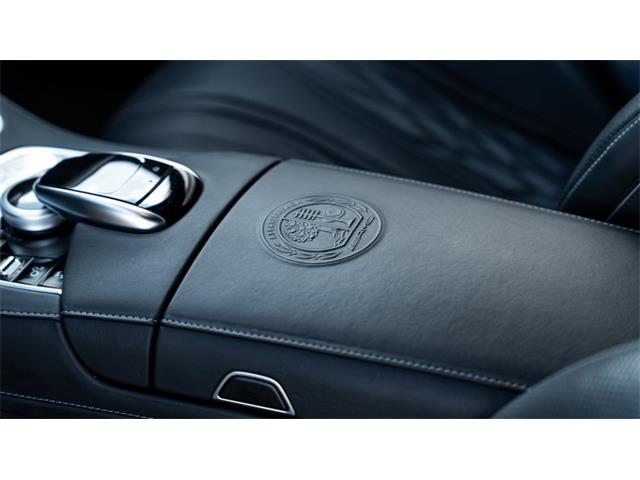 2020 Mercedes-Benz AMG (CC-2116575) for sale in Las Vegas, Nevada
