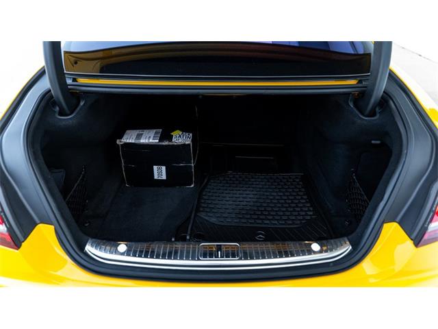 2020 Mercedes-Benz AMG (CC-2116575) for sale in Las Vegas, Nevada