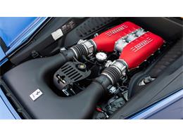 2010 Ferrari 458 Italia (CC-2116576) for sale in Las Vegas, Nevada
