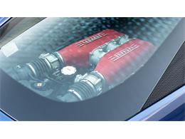 2010 Ferrari 458 Italia (CC-2116576) for sale in Las Vegas, Nevada