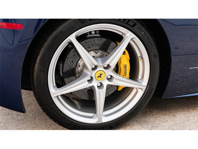 2010 Ferrari 458 Italia (CC-2116576) for sale in Las Vegas, Nevada