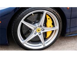 2010 Ferrari 458 Italia (CC-2116576) for sale in Las Vegas, Nevada